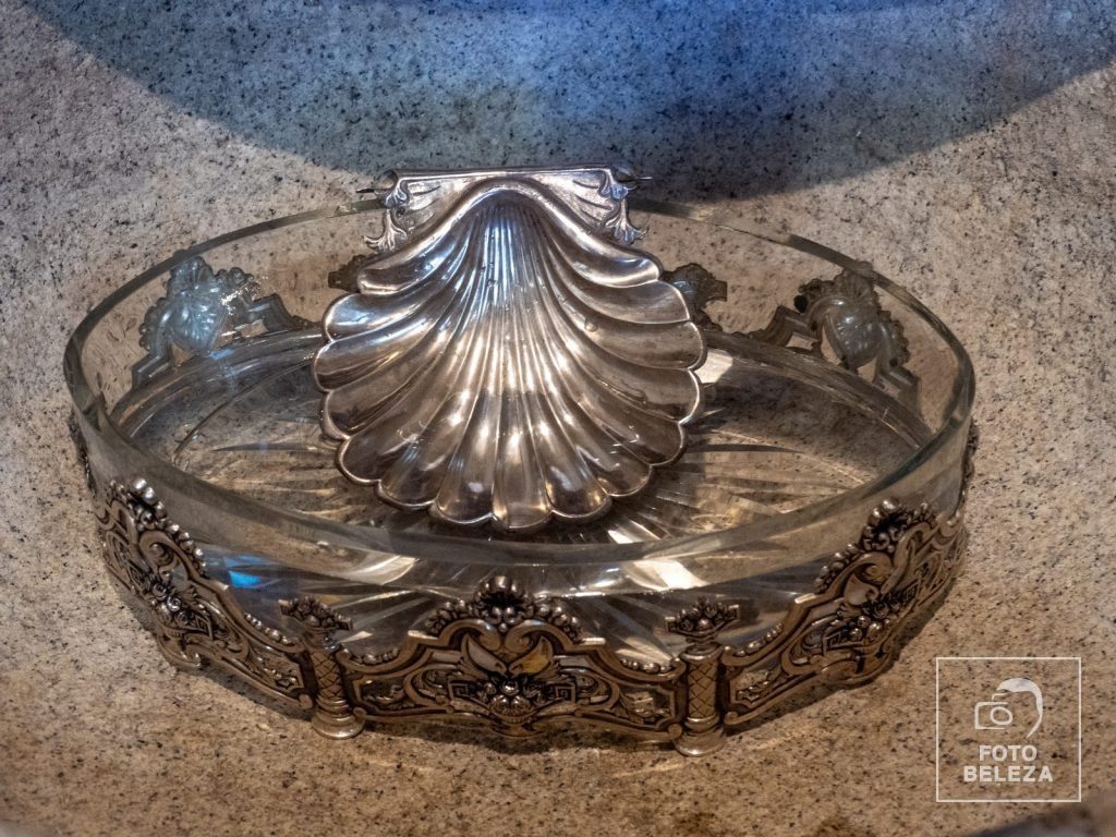 Batizado do Tomás
